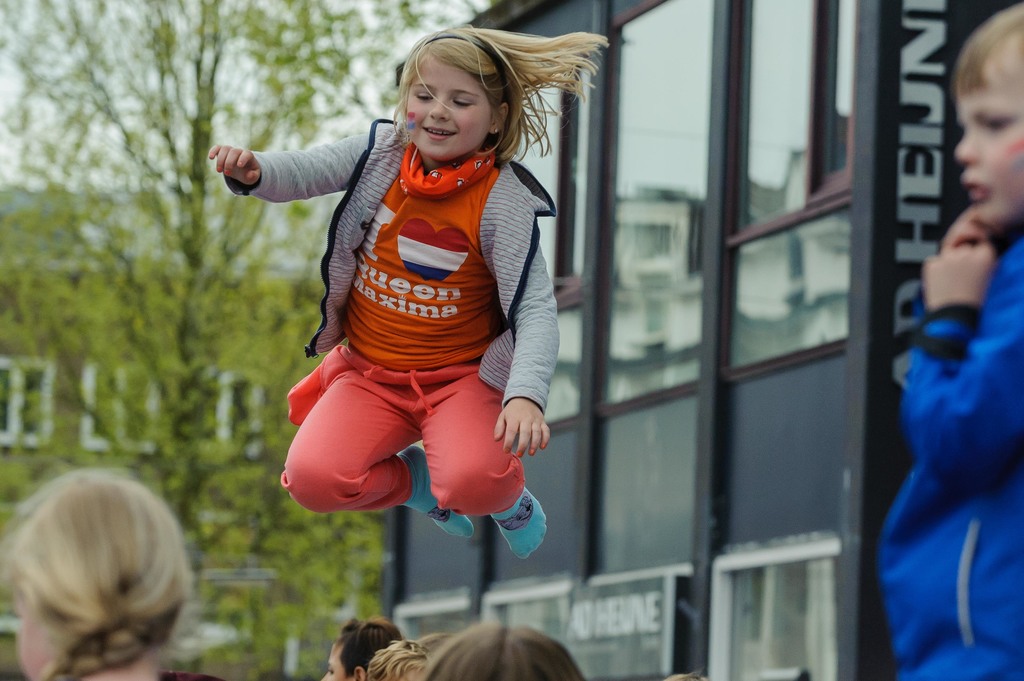 CHRISTIAN VAN DER MEIJ